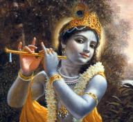 Hare Krishna Live Chat