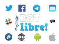 Bot Libre Education