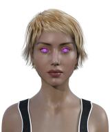 Synx Glow Cyber 8 Eyes
