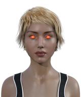 Synx Glow Cyber 6 Eyes
