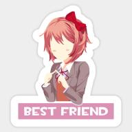 Sayori Chat Room